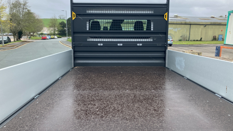 Renault Master Lwb Diesel Fwd LL35dCi 150 Advance Low Roof Dropside